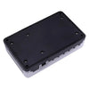 Car Boat 12-Way ATO ATC Fuse Box Holder Kit (Compatible with Various Models)