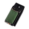 Ford Focus, Mondeo, Puma, Fiesta Heater Blower Motor Resistor (2000-2023)