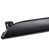 Toyota Camry SE XSE 1X Right Rear Bumper Trim Molding Black (2018–2020)
