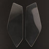 YAMAHA MT-09 Headlight Guard Shield Lens Cover Transparent (2017-2021)