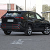 Toyota RAV4 2 x Rear Fog Light Covers (2019-2020)