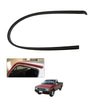 Roof Drip Door Rubber Weatherstrip LH Fits Nissan Navara D21 Pickup 1986-97 D06