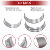 Toyota Vitz Main & Connecting Rod Bearings (2002-2012)