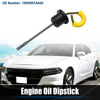 Honda Civic DX LX Wagovan 1.5L L4 Engine Oil Fluid Level Dipstick (1984-1991)