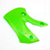 KLX110 125CC Pit Pro Dirt Bike Green Plastics Fairing Fender Kit