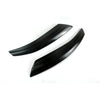 Saab 9-3 Headlight Eyelid Cover Trim (2003-2012)