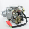 GY6 200 250cc Quad Bike ATV 30mm Electric Auto Choke Carburetor (200-250)