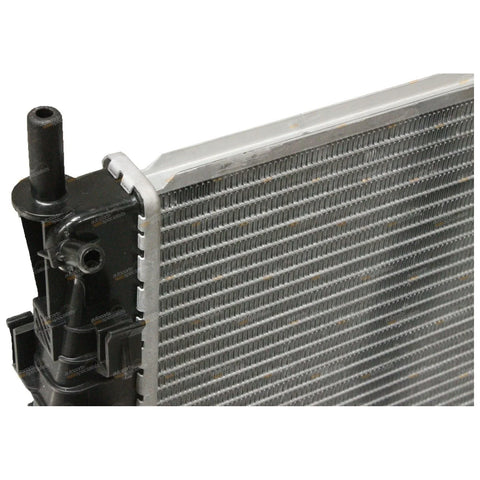 Mazda 3 Ford Focus LS LT LV Auto Manual Alloy Core Radiator (2004-2011)