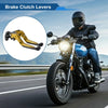 Yamaha MT125 Levers/Adjustable Short Long/Brake Clutch Levers (2014–2021)