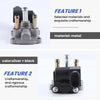 1997-2000 Toyota Corolla Idle Air Control Valve (1997-2000)