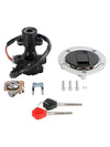 Suzuki GSXR GSX-R 1000 Lock Set Ignition (2007-2016)