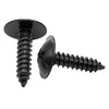 Hyundai Kia Fender Liner Bolts Clips Fasteners (2006-2023)