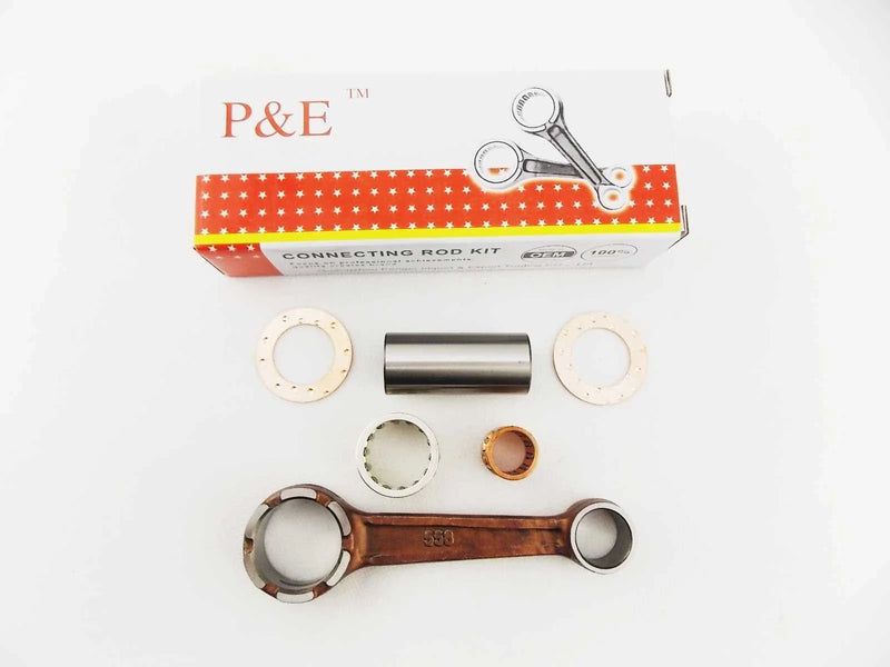 Yamaha AG100 Connecting Rod Kit (1973-1980)