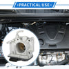 Toyota Yaris 1.5L L4 Throttle Body (2007-2018)