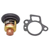 Mercury Honda Yamaha 4-Stroke Outboard Engine Thermostat & Gasket