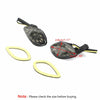 Honda CBR 600 F3 / F4 / F4i / 1000 RR / CB 919 Fog Lights (1995-2007)