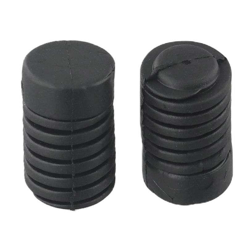 Nissan 2 x Car Hood Tailgate Rubber Cushion