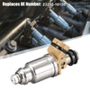 Toyota Corolla 1.6L Fuel Injector Replacement (1992–1997)