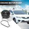 Toyota Corolla, C-HR (2014-2022)  No.1610039565 Water Pump