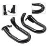Honda F6B, Goldwing GL1800 Rear Engine Saddlebag Guard Crash Bar (13-17)