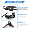 Hyundai Genesis G80 ABS Wheel Speed Sensor (2015-2020)