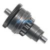 Honda PK50S Wallaroo Starter Motor Pinion Gear 14T/63T (1991-2001)