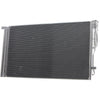 AC Condenser For 2017-2020 Hyundai Elantra 2018 Elantra