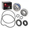Yamaha Raptor 660R MECHANICAL WATER PUMP SEAL KIT (2001–2005)