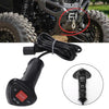 3-Pin Interfaces Handheld Electric Winch Remote Control