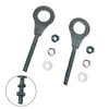 Motorcycle Chain Tensioner