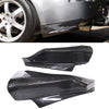 Nissan 350Z Z33 Rear Bumper Side Corner Cover Trim (2003-2006)