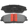 Toyota Camry Front Disc Brake Pad Set (2006–2017)