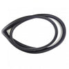 Windshield Rubber Seal Weatherstrip Front+Rear Fits Isuzu ELF NKR Truck 1985-93