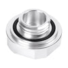 Nissan Motorsports Engine Oil Filler Cap & Fuel Tank Cover (2015-2023)
