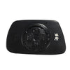 Jeep Grand Cherokee Heated Right Rearview Side Mirror Glass (2011-2023)