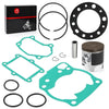 Honda CR250R 1997-2001 Piston & Gasket Top End Rebuild Kit
