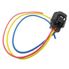 Mitsubishi Eclipse, Outlander 2 x Speed Sensor Connectors (2001-2006)