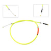 Suzuki GSXR1000 GSXR1000R Clutch Cable Wire Line Yellow (2017-2023)