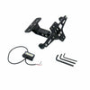 Kawasaki Ninja 300 400R 500R CNC Tail Tidy Fender Eliminator (2013-2023)