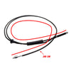 Suzuki Carry Wagon / Super Carry TX 1985-1997 280cm Speedometer Cable