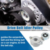 Honda Fit Base Serpentine Tensioner Assembly (2009-2013)