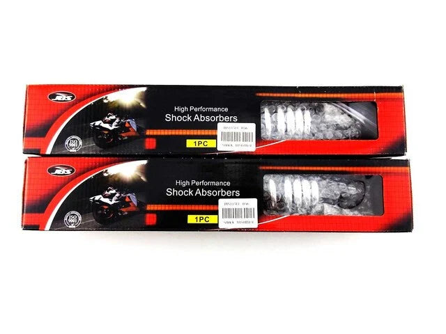 Harley XL1200X Sportster Forty Eight 11.5" JBS HD Touring Shock Absorbers