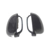 GOLF 5 03-08 / Jetta 06-11 Real Carbon Fiber Replace Side Mirror Cover Cap