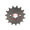 110CC 125CC ATV Pit Dirt Quad Bike 17mm 14T Front Sprocket
