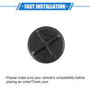 Ford Explorer 20 x Grille Retainer Clips (2020-2023)
