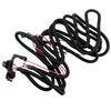 Ford Focus, Infiniti, Nissan H11 Fog Light Wiring Harness Switch Relay