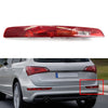 Audi Q5 Right Rear Bumper Tail Light Brake Lamp (2009-2017)