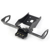KAWASAKI ZX-10R, ZX-6R Rear License Plate Holder with LED Light (2004-2023)