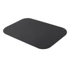 Motorcycle CNC Black Left Side Number Plate Panel Cover