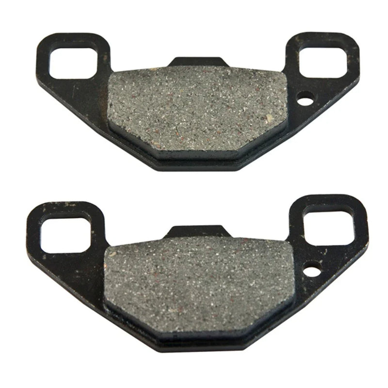 Polaris RZR 170 Razor Rear Semi-Metallic Brake Pads (2009–2016)